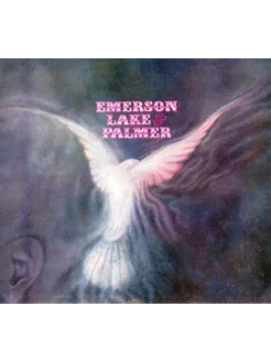 Lake & Palmer Emerson - Emerson Lake & Palmer(2CD)