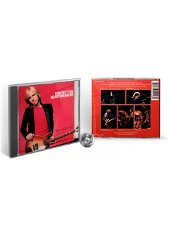 Tom Petty - Damn The Torpedoes (1CD)