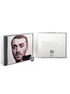 Sam Smith - The Thrill Of It All (1CD)