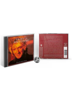 Rod Stewart - The Best Of (1CD)