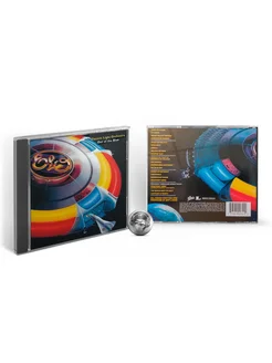 Electric Light Orchestra - Out Of The Blue (1CD)