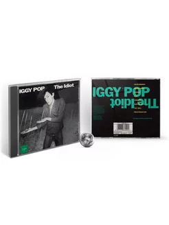 Iggy Pop - The Idiot (1CD)