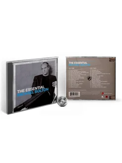 Michael Bolton - The Essential (2CD)