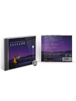 OST - La La Land (Various Artists) (1CD)