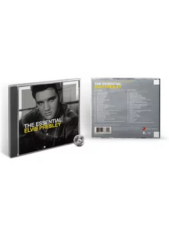 Elvis Presley - The Essential (2CD)