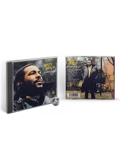 Marvin Gaye - What's Going On (1CD)