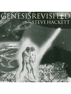 Steve Hackett - Genesis Revisited (1CD)