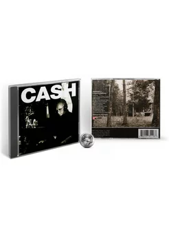 Johnny Cash - American V A Hundred Highways (1CD)