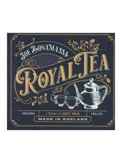 Joe Bonamassa - Royal Tea (1CD)