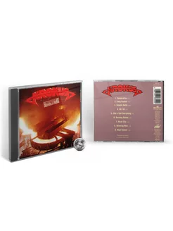 Krokus - Hardware (1CD)