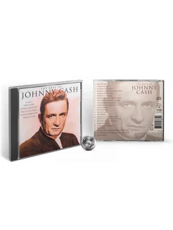 Johnny Cash - The Best Of (1CD)