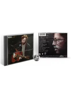 Eric Clapton - Unplugged (1CD)