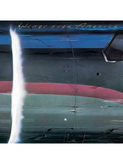 Paul McCartney - Wings Over America (2CD)