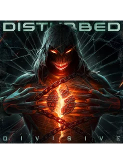 Disturbed - Divisive (1CD)