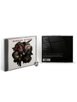 Massive Attack - Collected (1CD)