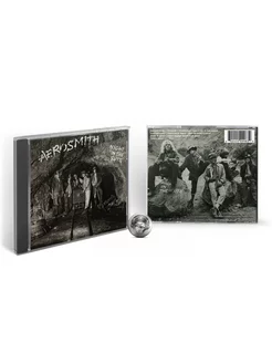 Aerosmith - Night In The Ruts (1CD)