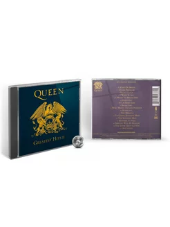 Queen - Greatest Hits II (1CD)