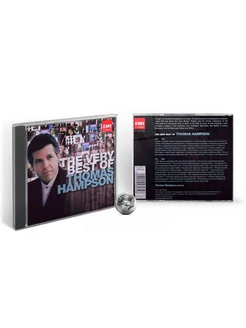 Thomas Hampson - The Very Best Of (2CD)