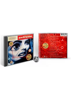 Extreme - The Best Of (1CD)