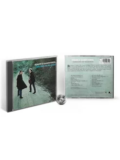 Simon & Garfunkel - Sounds Of Silence (1CD)