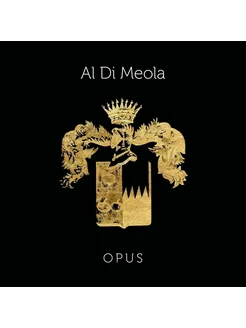 Al Di Meola - Opus (1CD)