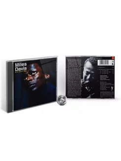 Miles Davis - In A Silent Way (1CD)