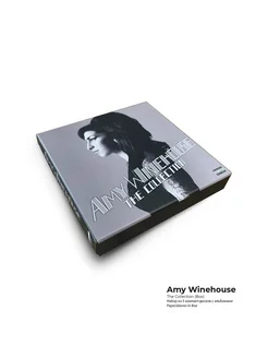 Amy Winehouse - The Collection (Box) (5CD)