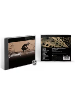 Linkin Park - Meteora (1CD)