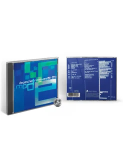 Depeche Mode - Remixes 81-04 (1CD)