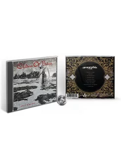 Amorphis - Circle (1CD)