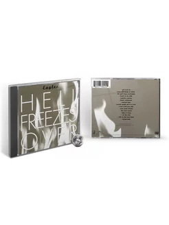 Eagles - Hell Freezes Over (1CD)