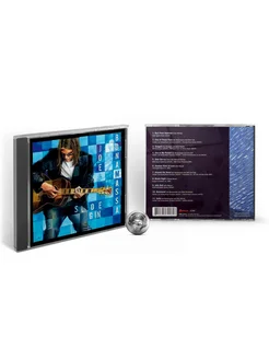 Joe Bonamassa - Sloe Gin (1CD)