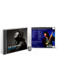 Santana - The Essential (2CD)