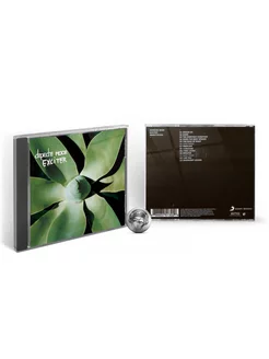 Depeche Mode - Exciter (1CD)