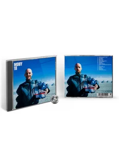 Moby - 18 (1CD)