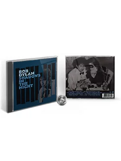 Bob Dylan - Shadows In The Night (1CD)