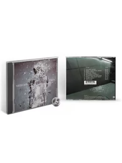 Massive Attack - 100th Window (1CD)