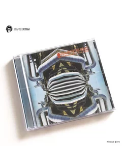 The Alan Parsons Project - Ammonia Avenue (1CD)