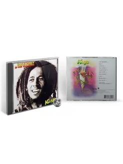 Bob Marley - Kaya (1CD)