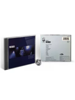 Portishead - Dummy (1CD)