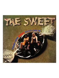 The Sweet - Funny How Sweet Co-Co Can Be (1CD)