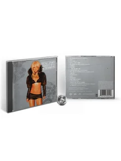 Britney Spears - My Prerogative - The Greatest Hits (1CD)