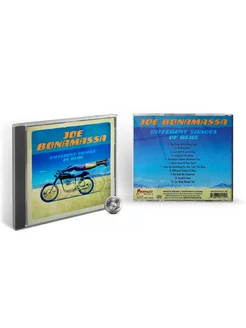 Joe Bonamassa - Different Shades Of Blue (1CD)