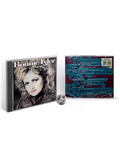 Bonnie Tyler - The Best Of (1CD)