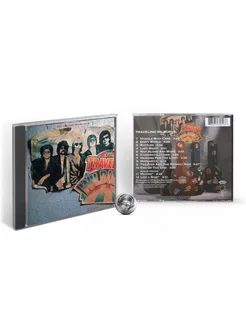 The Traveling Wilburys - The Traveling Wilburys, Vol.1 (1CD)