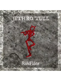 Jethro Tull - RokFlote (1CD)