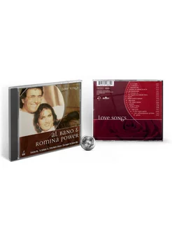 Al Bano & Romina Power - Love Songs (1CD)