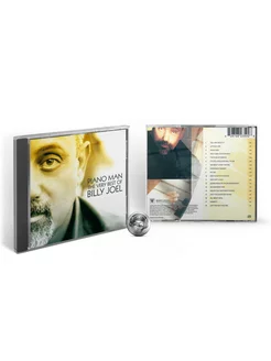 Billy Joel - Piano Man The Very Best Of (1CD)