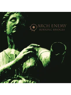 Arch Enemy - Burning Bridges (1CD)