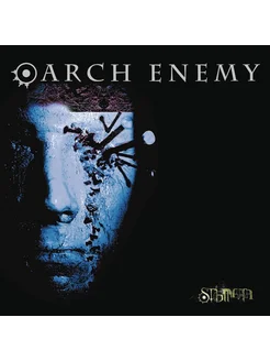 Arch Enemy - Stigmata (1CD)